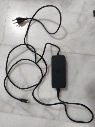 Patinete Eléctrico Xiaomi