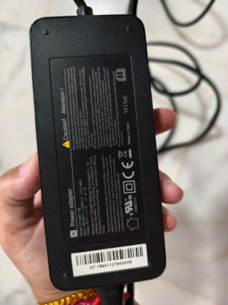 Patinete Eléctrico Xiaomi