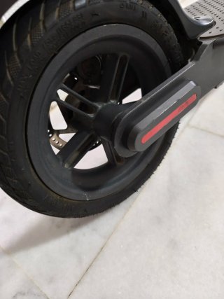 Patinete Eléctrico Xiaomi