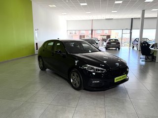 BMW Serie 1 116D 1.5D 116CV Epectacular!!!!!!!!!!!