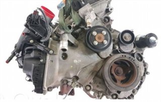 Motor Ford Mustang 2014 T8M Y08033Q