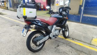 Aprilia Pegaso 650