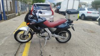 Aprilia Pegaso 650