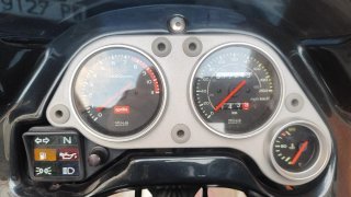 Aprilia Pegaso 650