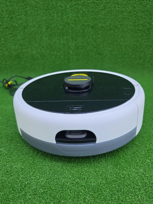 Robot Aspirador Kärcher RCF 3