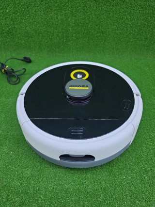 Robot Aspirador Kärcher RCF 3