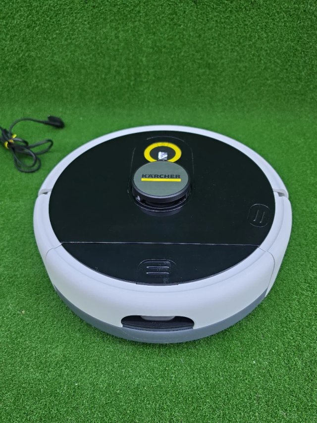 Robot Aspirador Kärcher RCF 3