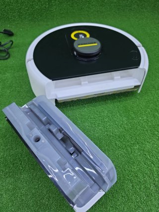Robot Aspirador Kärcher RCF 3