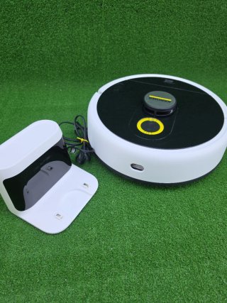 Robot Aspirador Kärcher RCF 3