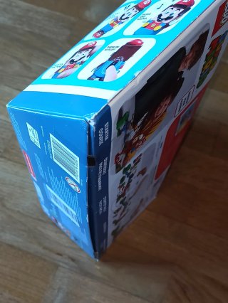 LEGO Super Mario 71360 Starter Course