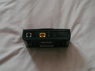 Modem Router Trust ADSL 2+