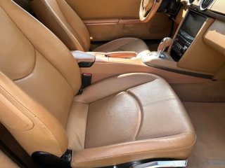 Porsche Boxster 2.9