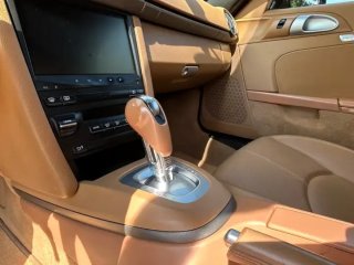Porsche Boxster 2.9