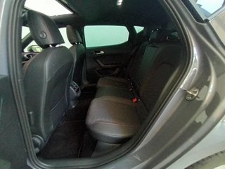 SEAT Leon 2026 FR e-HYDRID 204CV TECHO