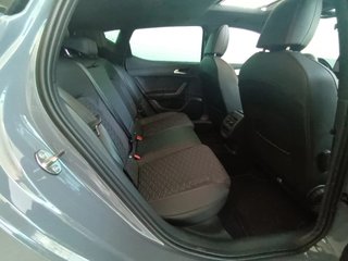 SEAT Leon 2026 FR e-HYDRID 204CV TECHO