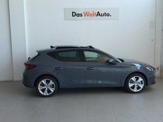 SEAT Leon 2026 FR e-HYDRID 204CV TECHO