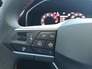 SEAT Leon 2026 FR e-HYDRID 204CV TECHO