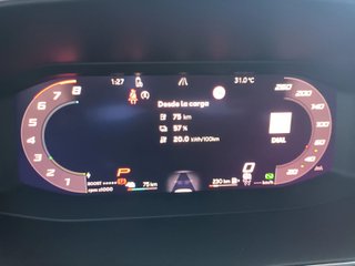 SEAT Leon 2026 FR e-HYDRID 204CV TECHO