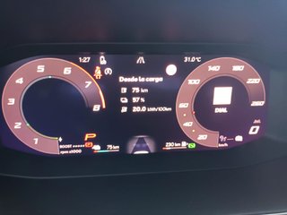 SEAT Leon 2026 FR e-HYDRID 204CV TECHO