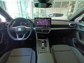 SEAT Leon 2026 FR e-HYDRID 204CV TECHO