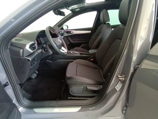 SEAT Leon 2026 FR e-HYDRID 204CV TECHO