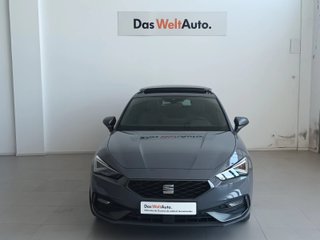 SEAT Leon 2026 FR e-HYDRID 204CV TECHO