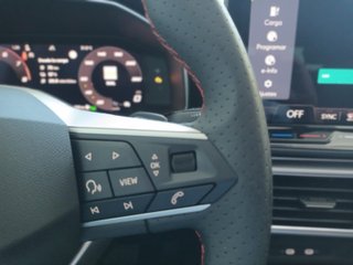 SEAT Leon 2026 FR e-HYDRID 204CV TECHO