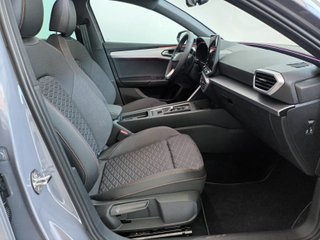SEAT Leon 2026 FR e-HYDRID 204CV TECHO