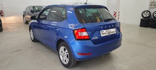 Skoda Fabia Ambition 1.0 Tsi 110 Cv 2020