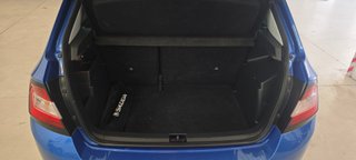 Skoda Fabia Ambition 1.0 Tsi 110 Cv 2020