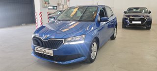 Skoda Fabia Ambition 1.0 Tsi 110 Cv 2020