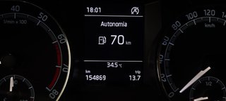 Skoda Fabia Ambition 1.0 Tsi 110 Cv 2020