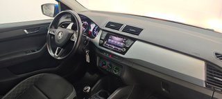 Skoda Fabia Ambition 1.0 Tsi 110 Cv 2020