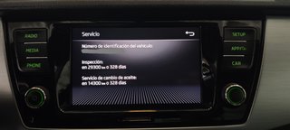 Skoda Fabia Ambition 1.0 Tsi 110 Cv 2020