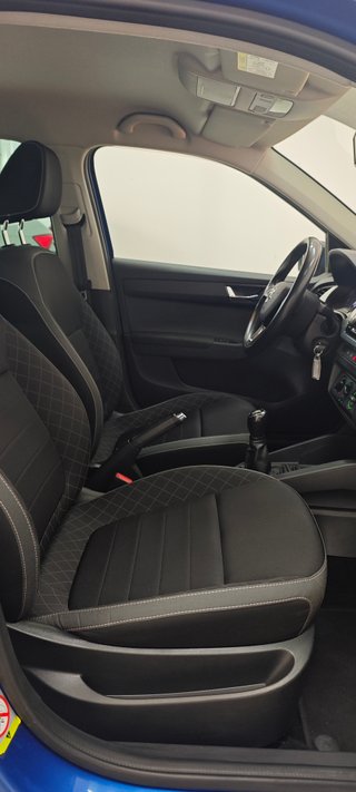 Skoda Fabia Ambition 1.0 Tsi 110 Cv 2020