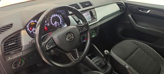 Skoda Fabia Ambition 1.0 Tsi 110 Cv 2020