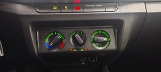 Skoda Fabia Ambition 1.0 Tsi 110 Cv 2020