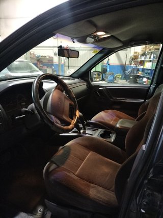 Jeep Grand Cherokee 1998
