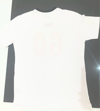 Camiseta Lefties Talla 9-10 GO