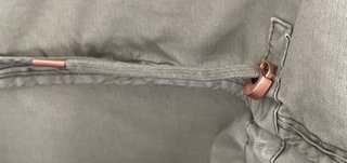 Chaqueta Esprit Verde Mujer