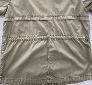 Chaqueta Esprit Verde Mujer
