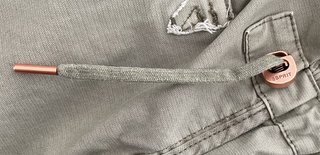 Chaqueta Esprit Verde Mujer