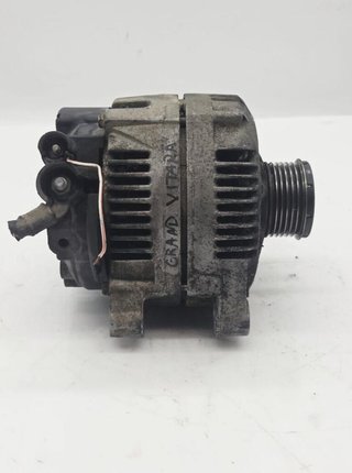 Alternador 9645907580 suzuki grand vitara 2.0 4354