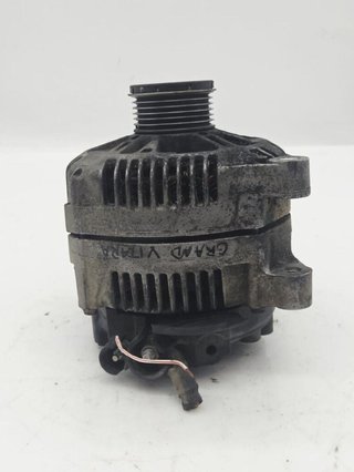 Alternador 9645907580 suzuki grand vitara 2.0 4354