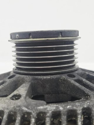 Alternador 9645907580 suzuki grand vitara 2.0 4354
