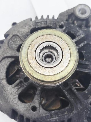 Alternador 9645907580 suzuki grand vitara 2.0 4354