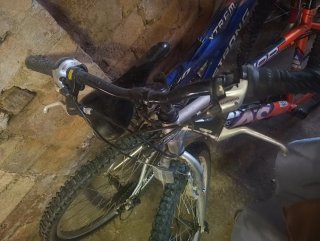 Bicicleta Infantil varias