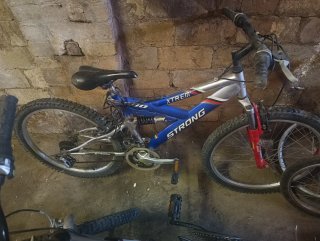 Bicicleta Infantil varias
