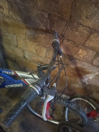 Bicicleta Infantil varias