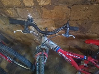 Bicicleta Infantil varias
